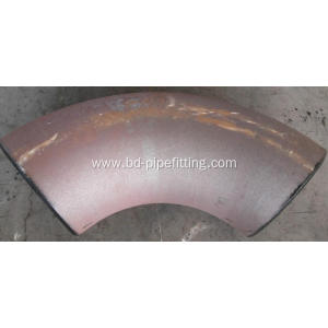 Large Diameter Steel Elbow